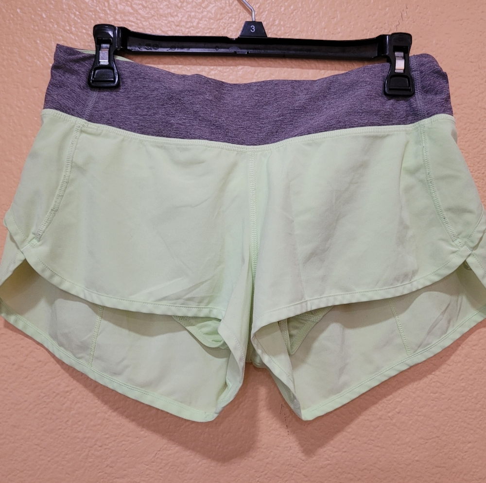 Lululemon  atletica  short
